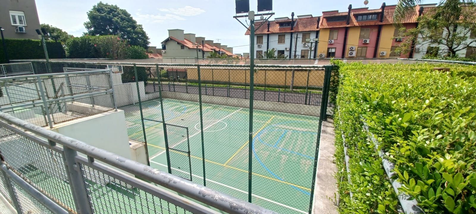 Apartamento, 2 quartos, 56 m² - Foto 38