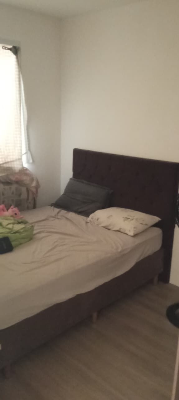 Apartamento, 2 quartos, 41 m² - Foto 6