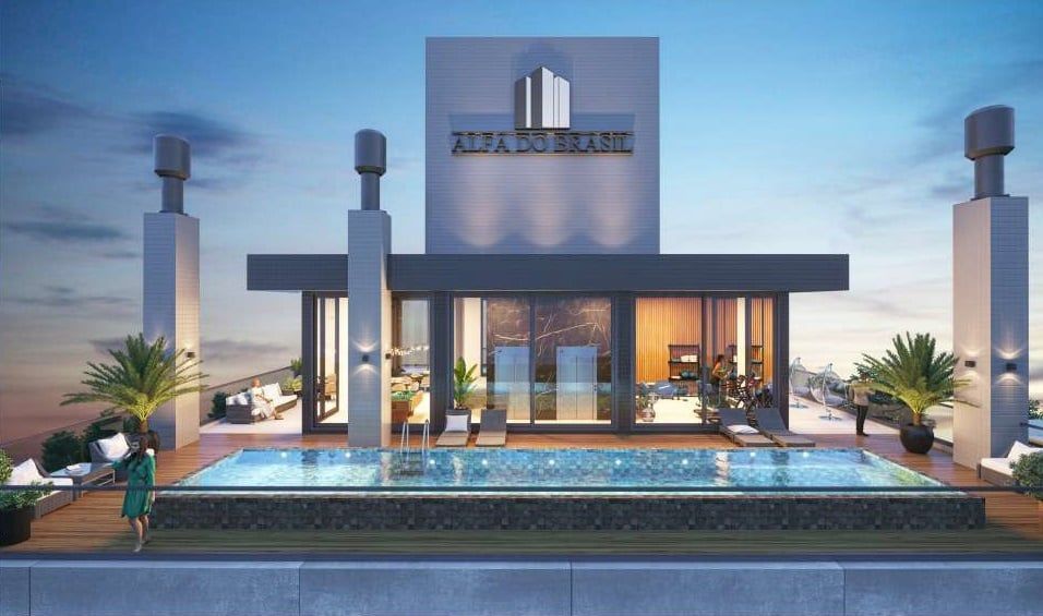 Apartamento, 2 quartos, 106 m² - Foto 13