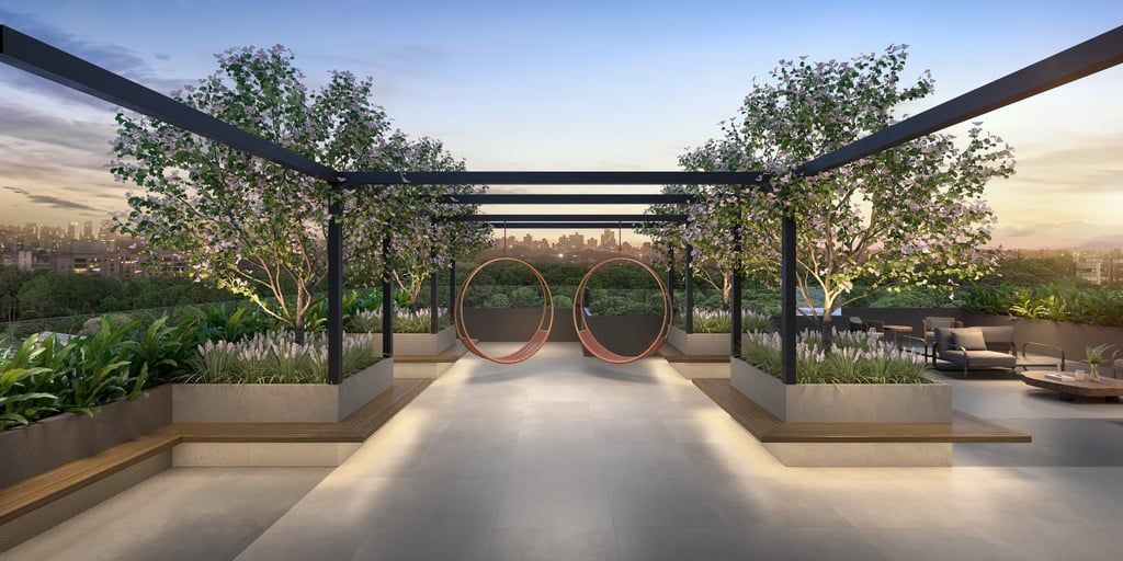 Apartamento, 3 quartos, 97 m² - Foto 32