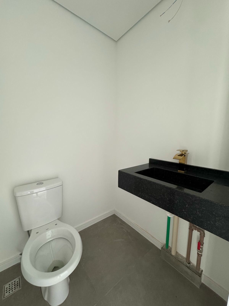 Apartamento à venda com 1 quarto, 43m² - Foto 15