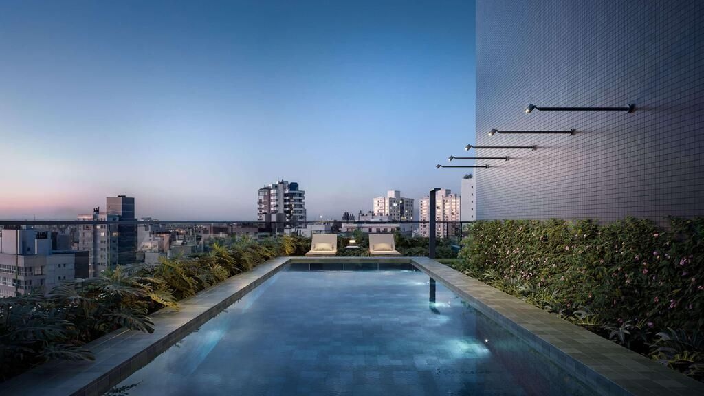 Apartamento, 3 quartos, 139 m² - Foto 12
