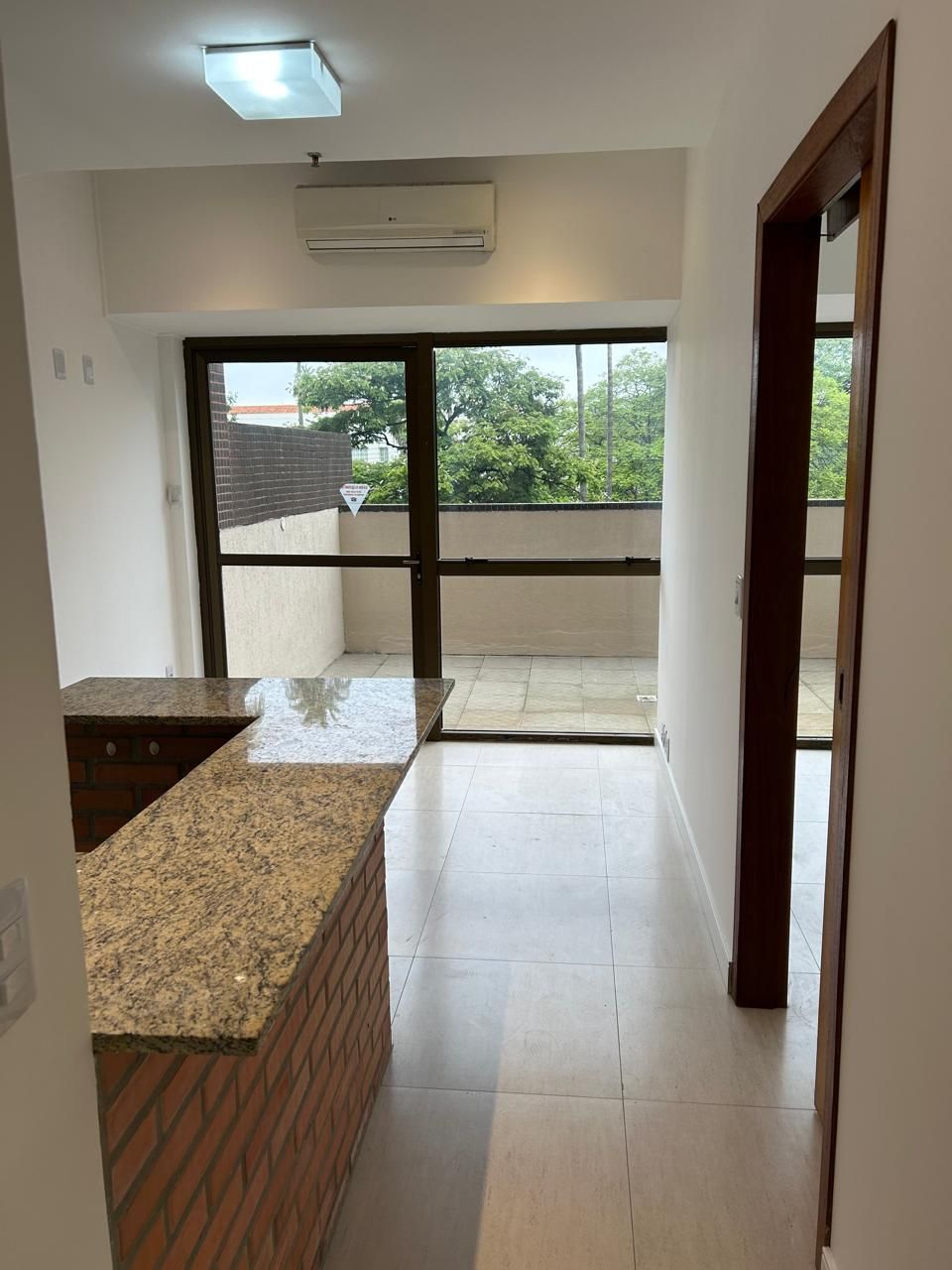 Sala-Conjunto, 52 m² - Foto 3