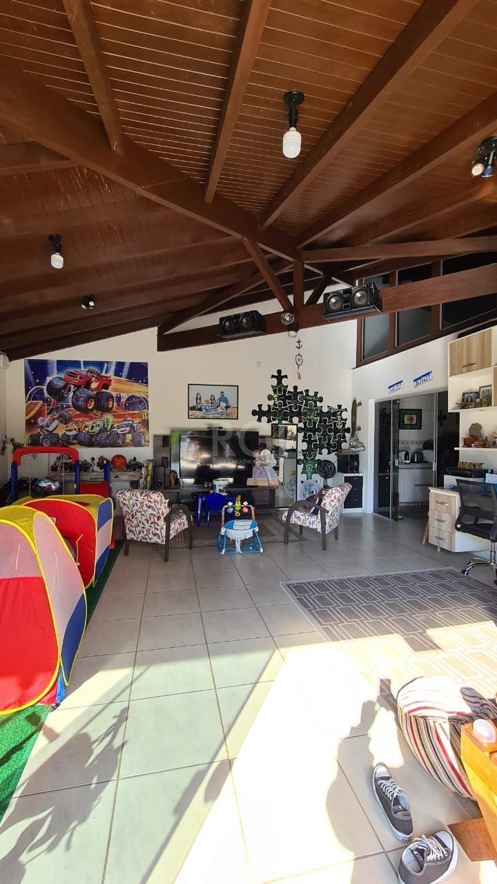 Casa à venda com 3 quartos, 125m² - Foto 5