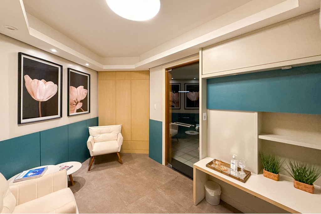 Conjunto Comercial-Sala à venda, 54m² - Foto 7