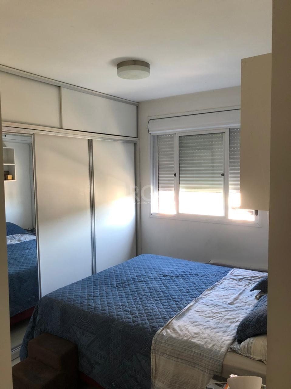 Apartamento à venda com 2 quartos, 56m² - Foto 12