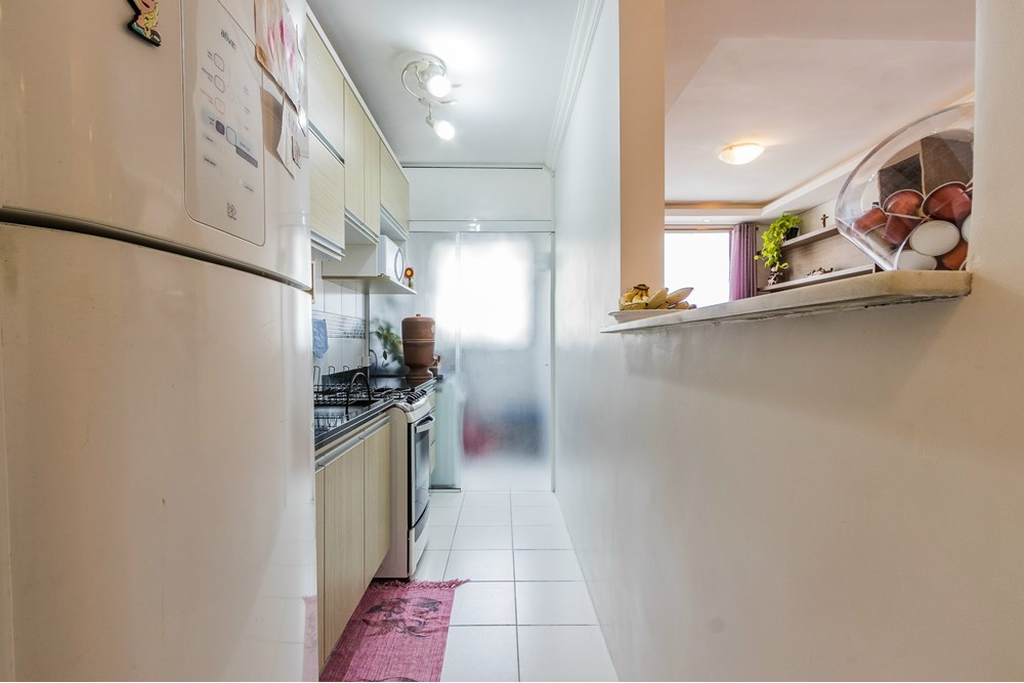 Apartamento à venda com 3 quartos, 63m² - Foto 26