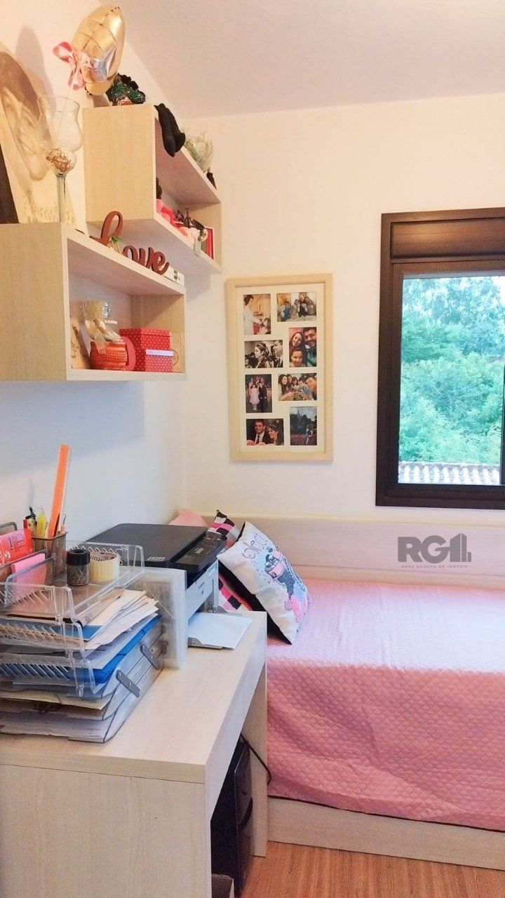 Apartamento, 3 quartos, à venda, 57 m², Passo das Pedras - Gravataí — foto 3