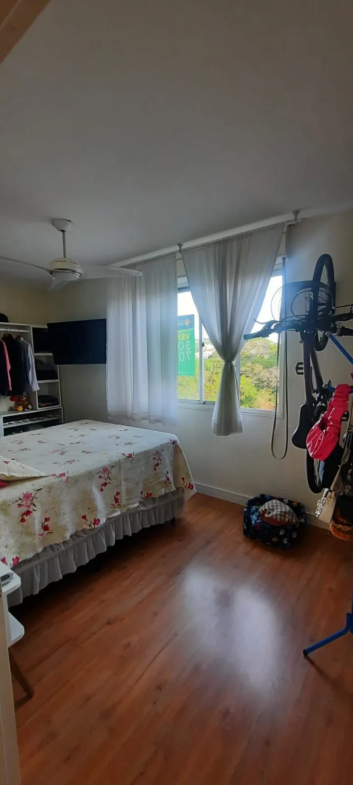 Apartamento, 2 quartos, 58 m² - Foto 15