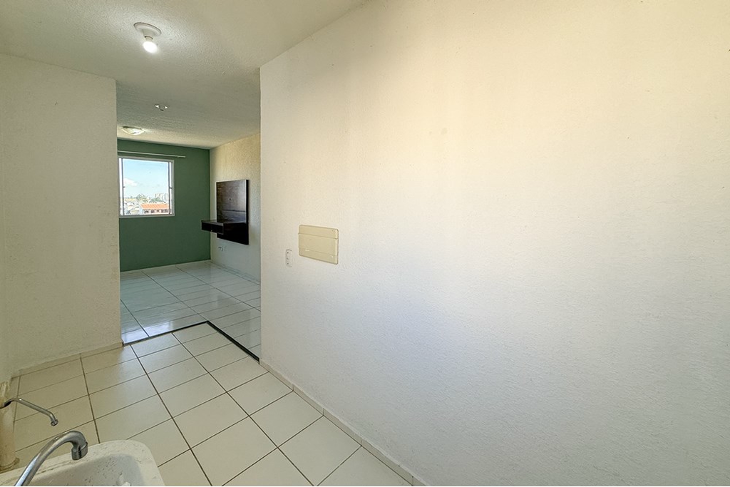 Apartamento à venda com 2 quartos, 41m² - Foto 27