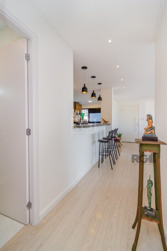 Apartamento à venda com 3 quartos, 100m² - Foto 11