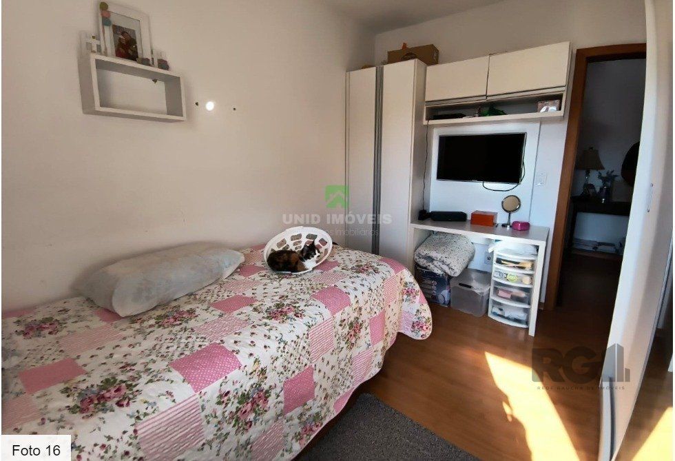 Casa à venda com 3 quartos, 142m² - Foto 9
