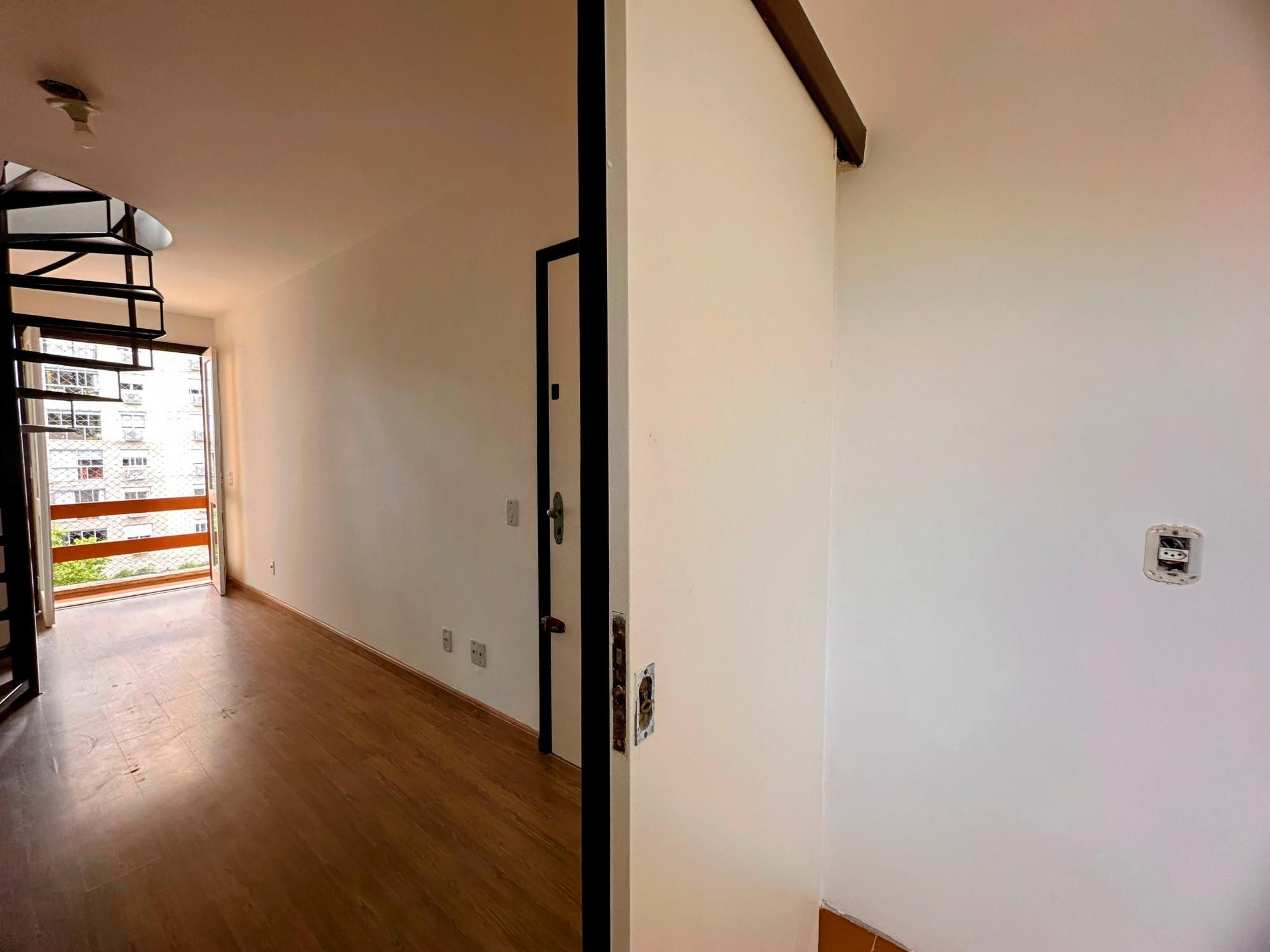 Cobertura, 1 quarto, 56 m² - Foto 20