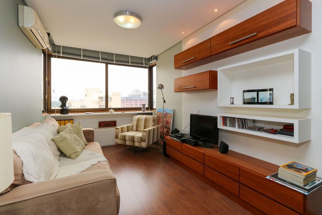 Apartamento, 2 quartos, 67 m² - Foto 30