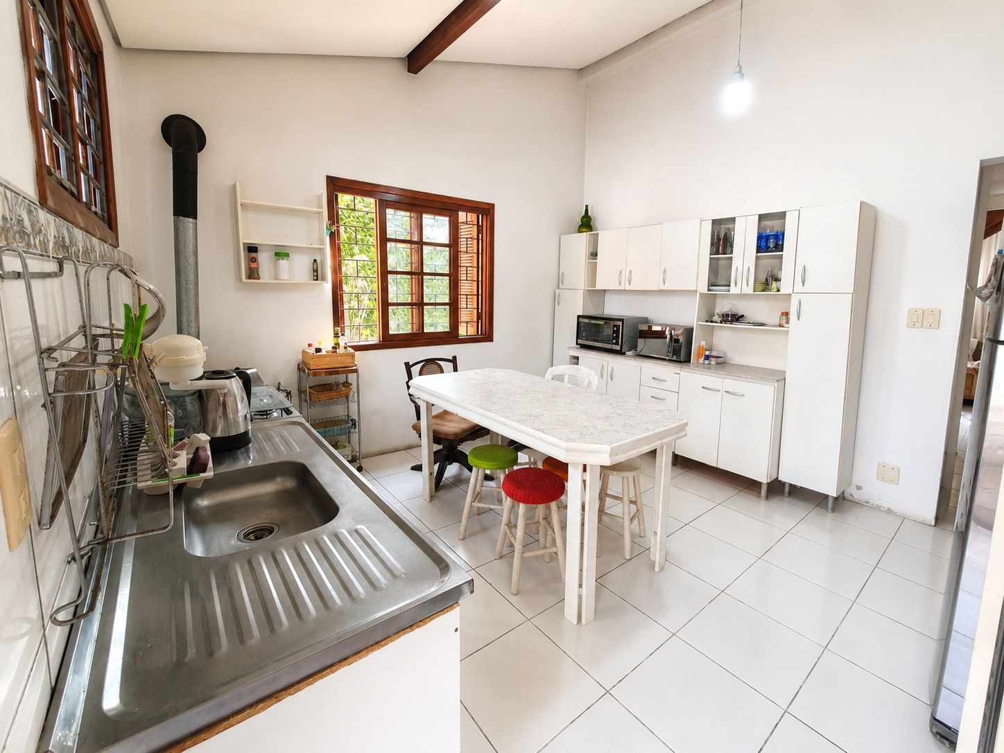 Casa, 4 quartos, 195 m² - Foto 7