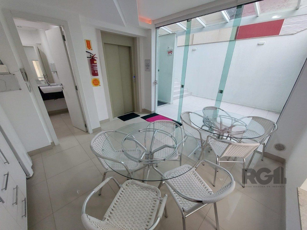 Apartamento, 4 quartos, 137 m² - Foto 60