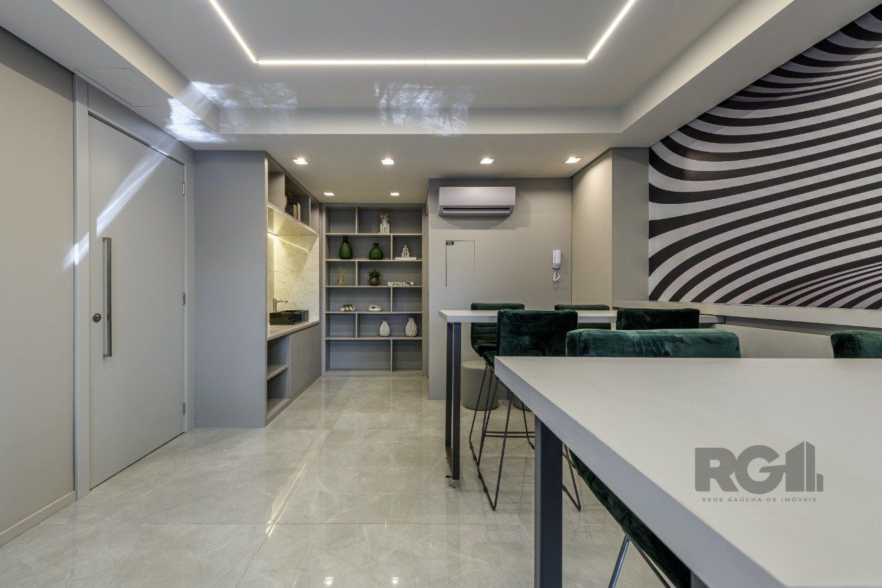 Apartamento, 1 quarto, 26 m² - Foto 20