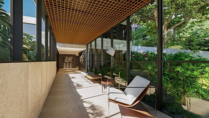 Apartamento, 3 quartos, 103 m² - Foto 10