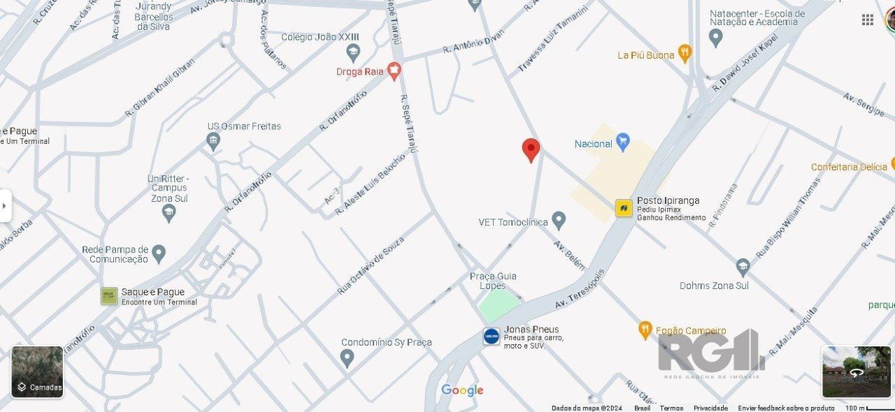 Terreno, 3320 m² - Foto 3