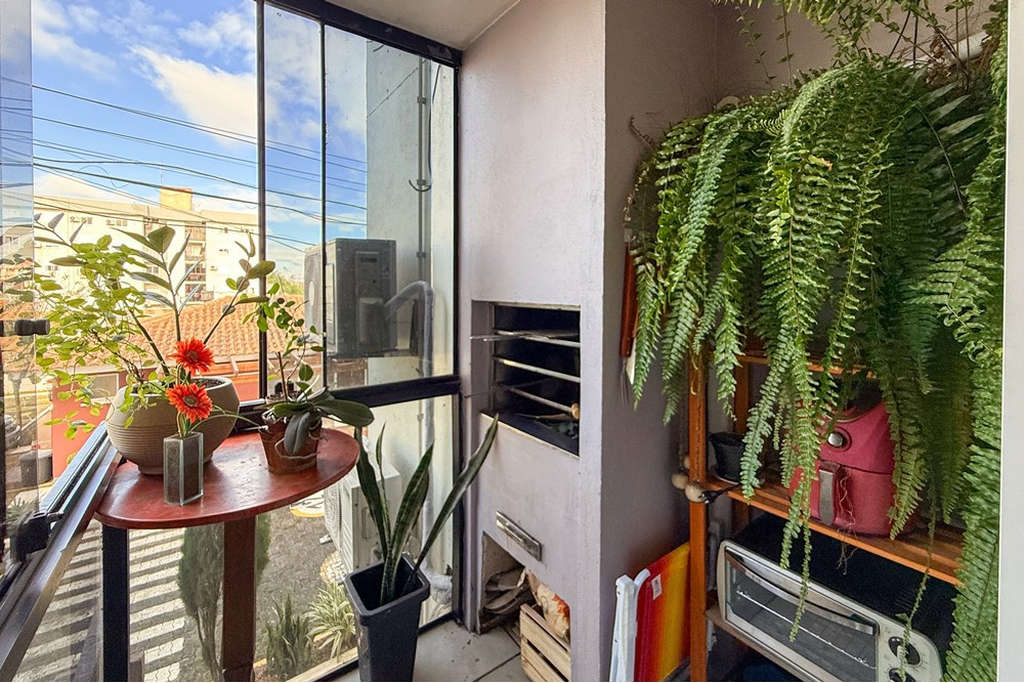 Apartamento à venda com 2 quartos, 51m² - Foto 26