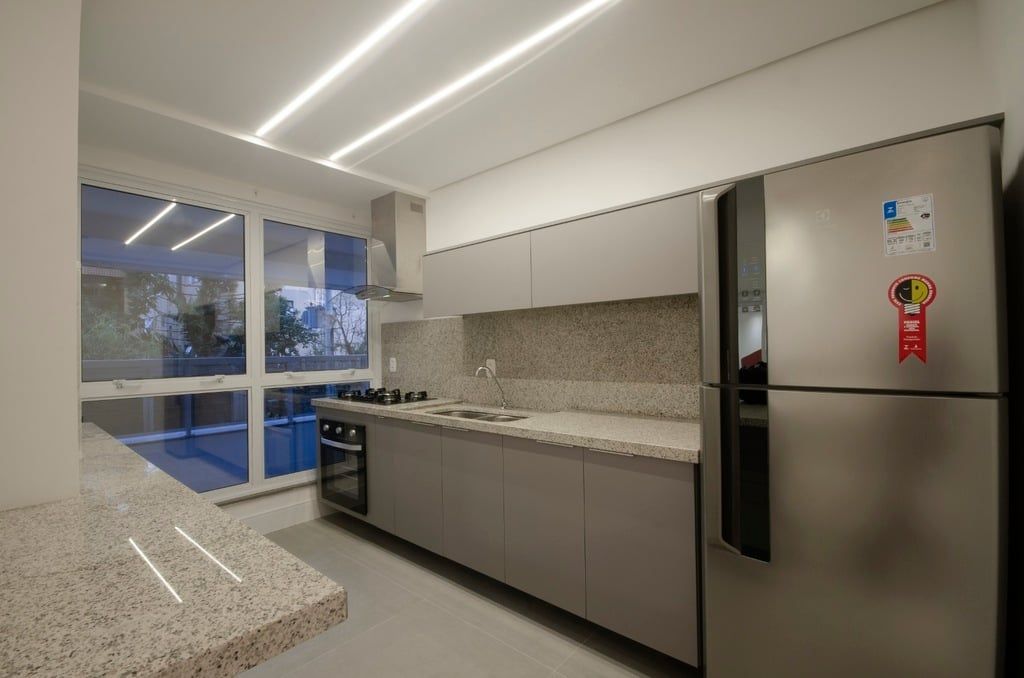 Apartamento, 3 quartos, 250 m² - Foto 23