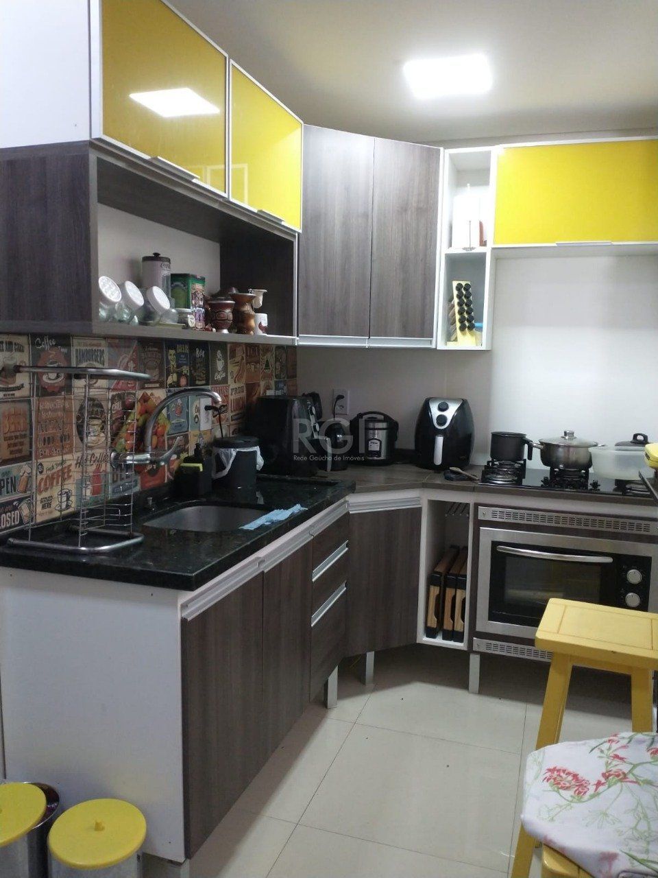 Casa de Condomínio à venda com 4 quartos, 155m² - Foto 18