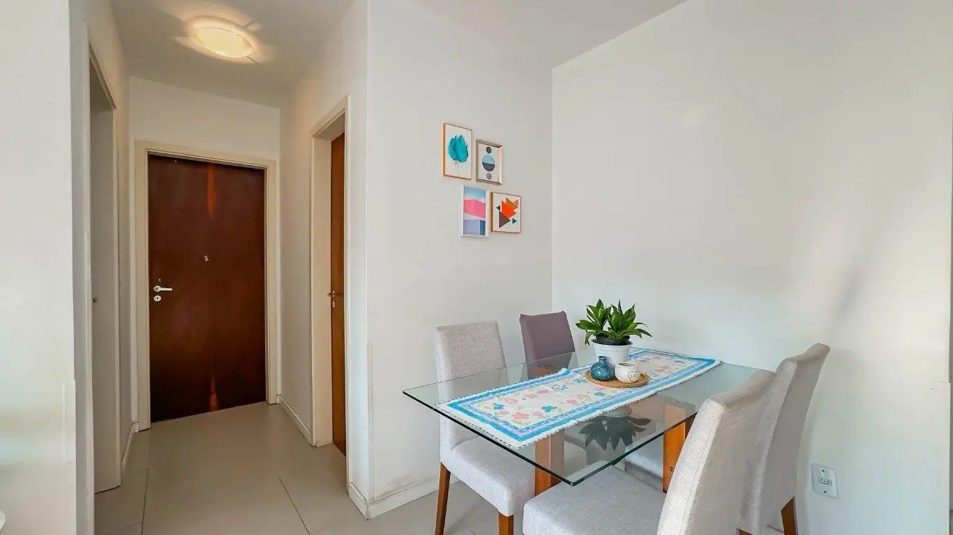 Apartamento à venda com 2 quartos, 73m² - Foto 10