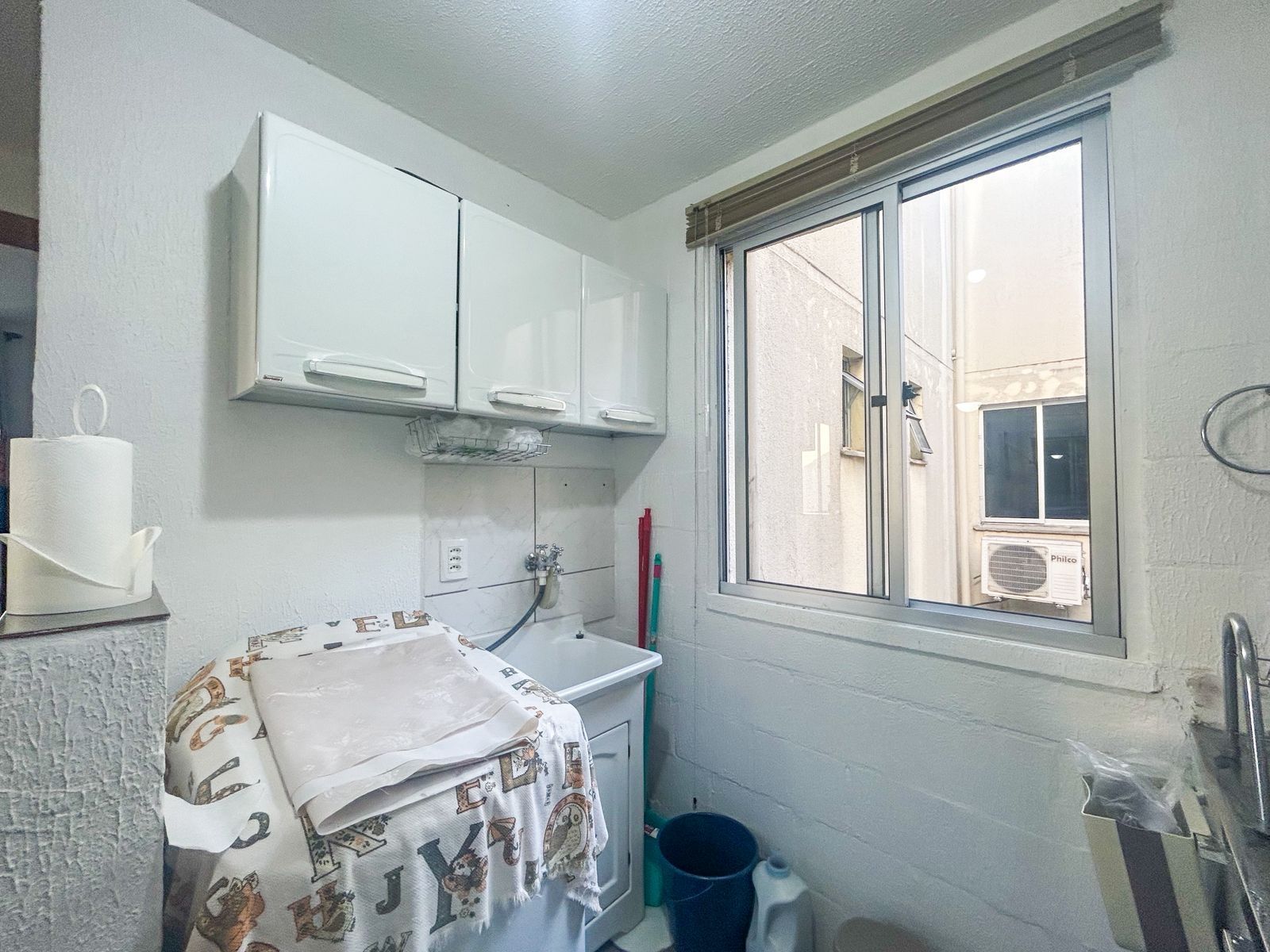 Apartamento, 2 quartos, 38 m² - Foto 17