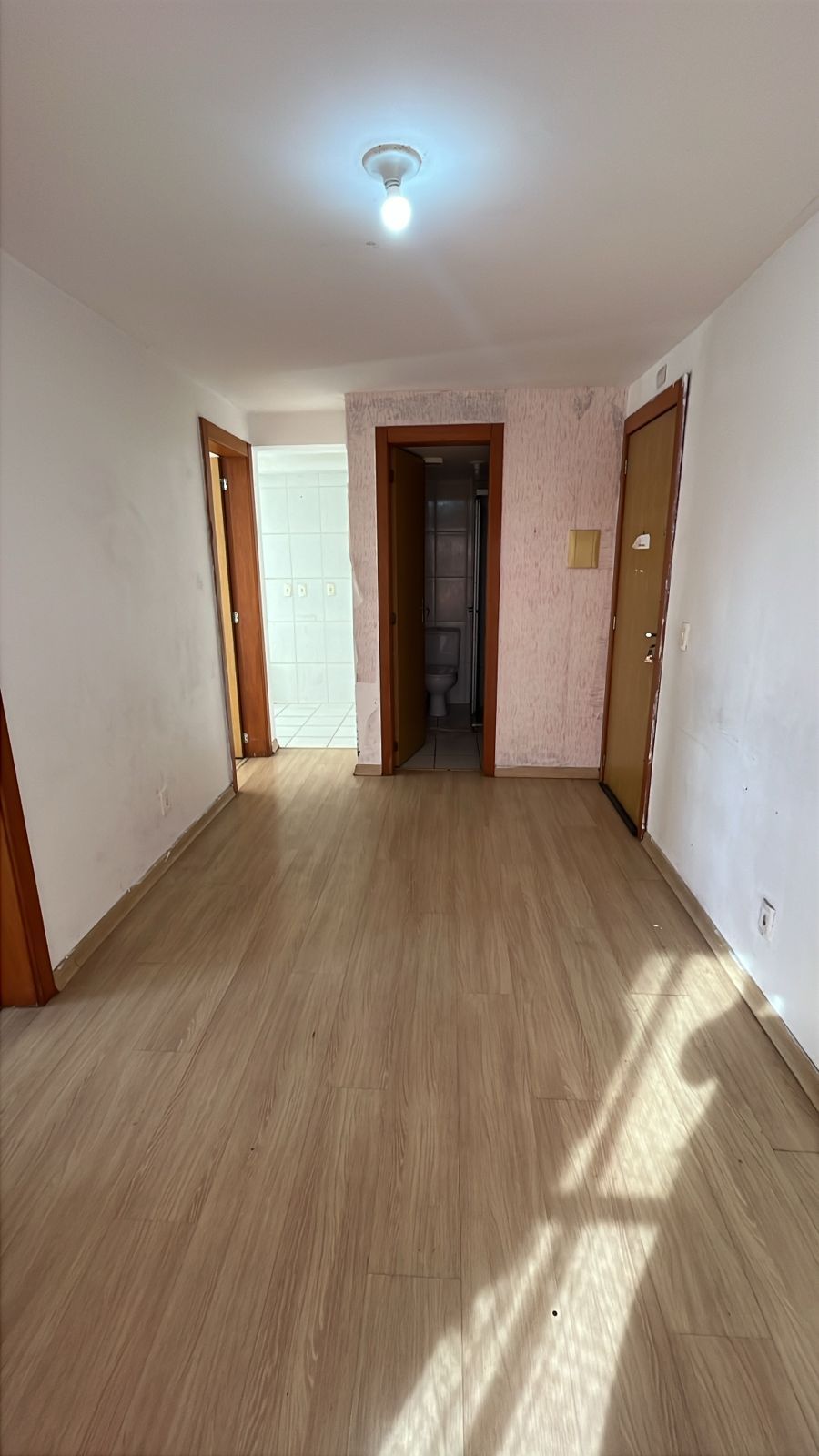 Apartamento, 2 quartos, à venda, 49 m², Santos Dumont - São Leopoldo — foto 2