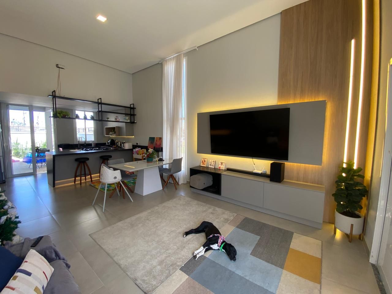 Casa, 3 quartos, 99 m² - Foto 6