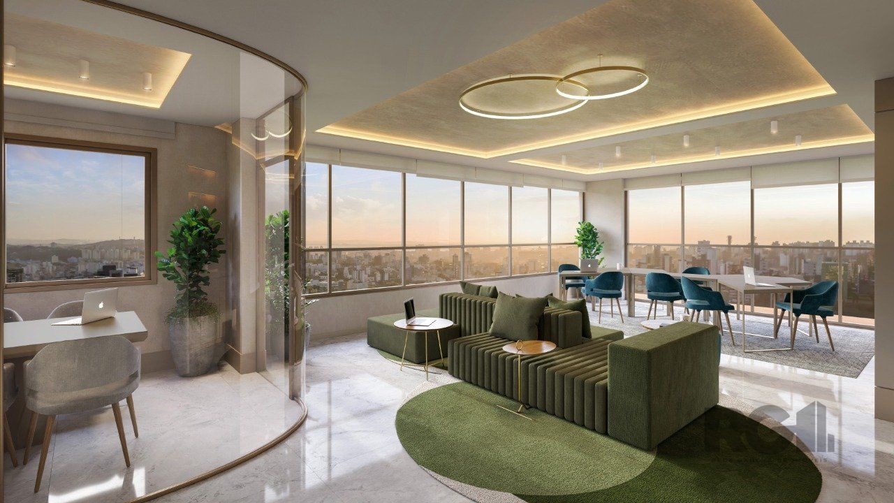 Apartamento, 1 quarto, 25 m² - Foto 13