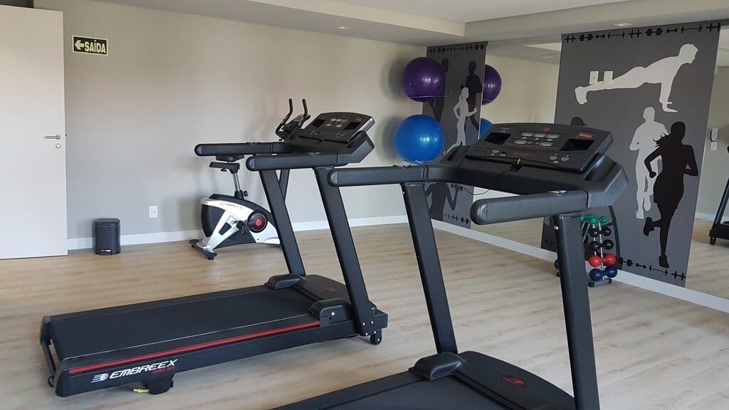 Apartamento, 1 quarto, 53 m² - Foto 35