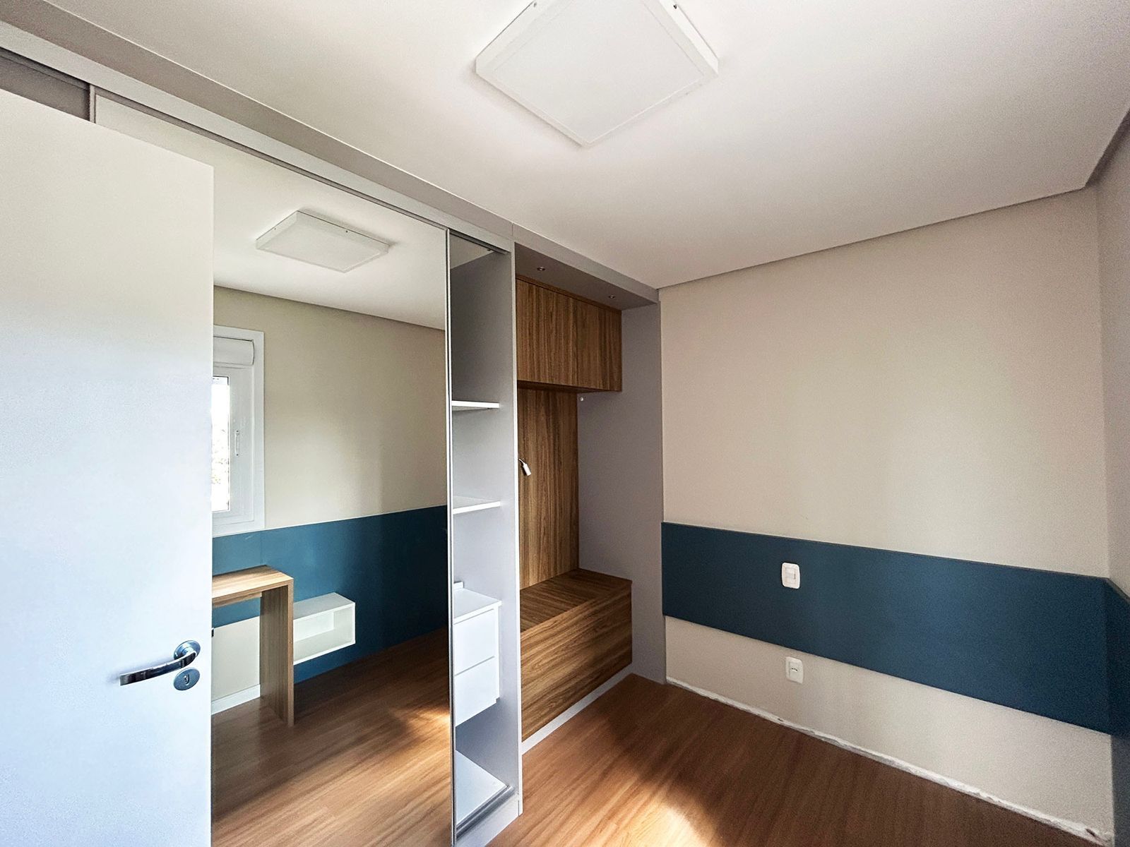 Apartamento à venda com 1 quarto, 58m² - Foto 16