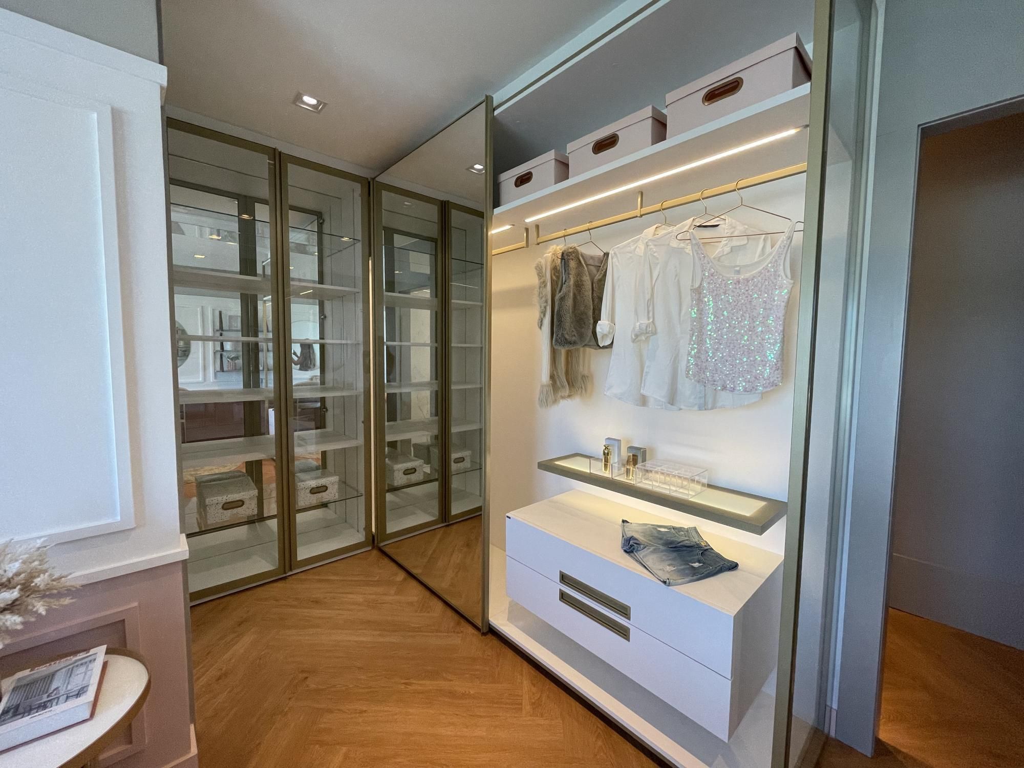 Apartamento à venda com 4 quartos, 328m² - Foto 41