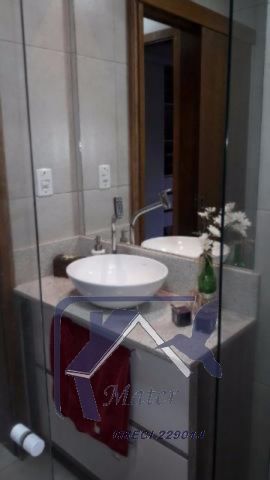 Casa à venda com 2 quartos, 49m² - Foto 8