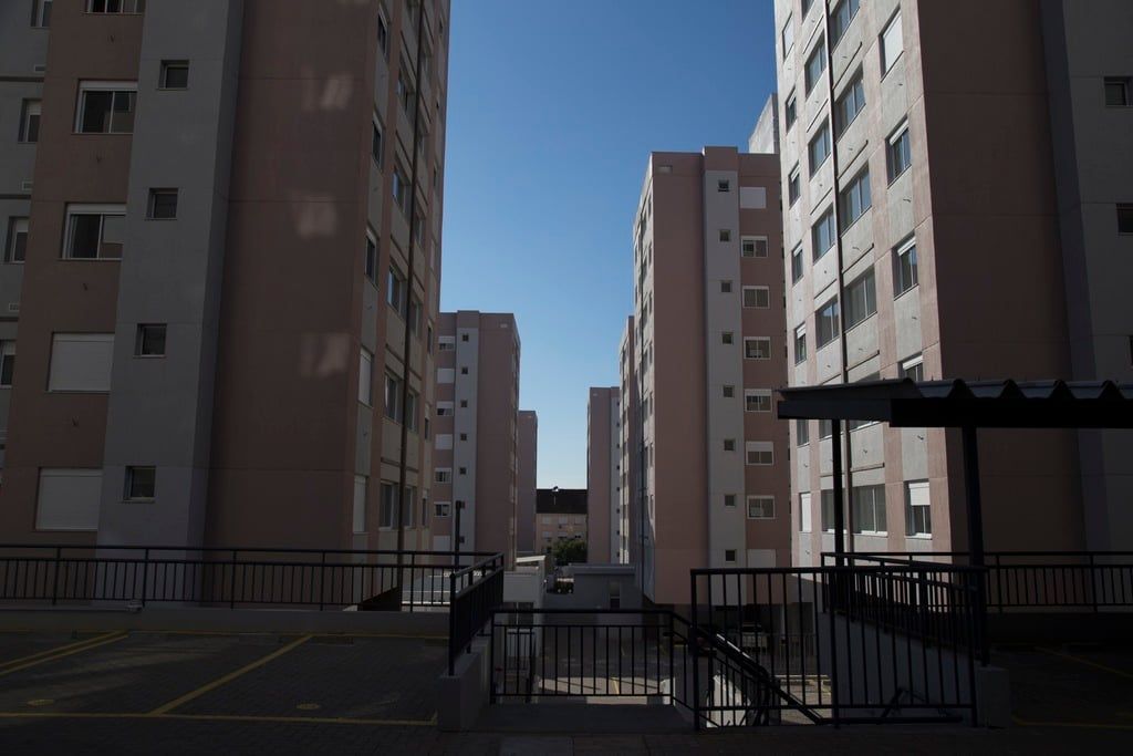 Apartamento à venda com 2 quartos, 51m² - Foto 15