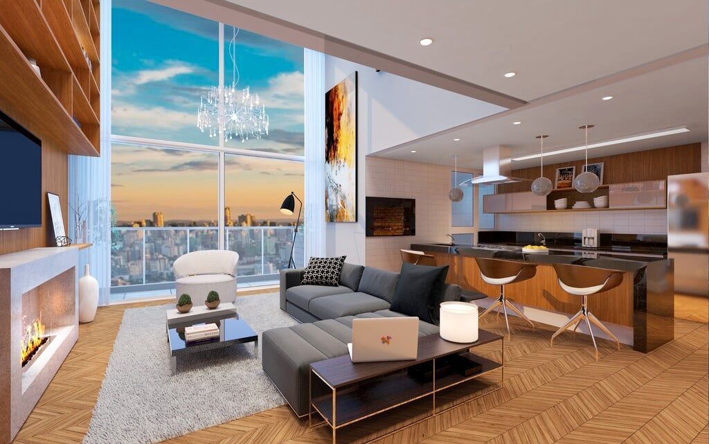 Apartamento, 3 quartos, 182 m² - Foto 10