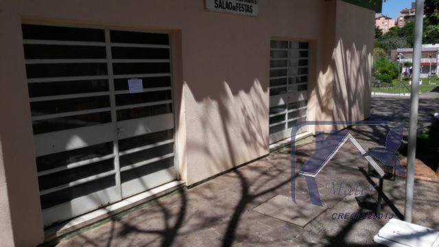 Apartamento, 1 quarto, 40 m² - Foto 19