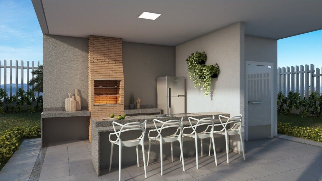 Apartamento, 2 quartos, 62 m² - Foto 8