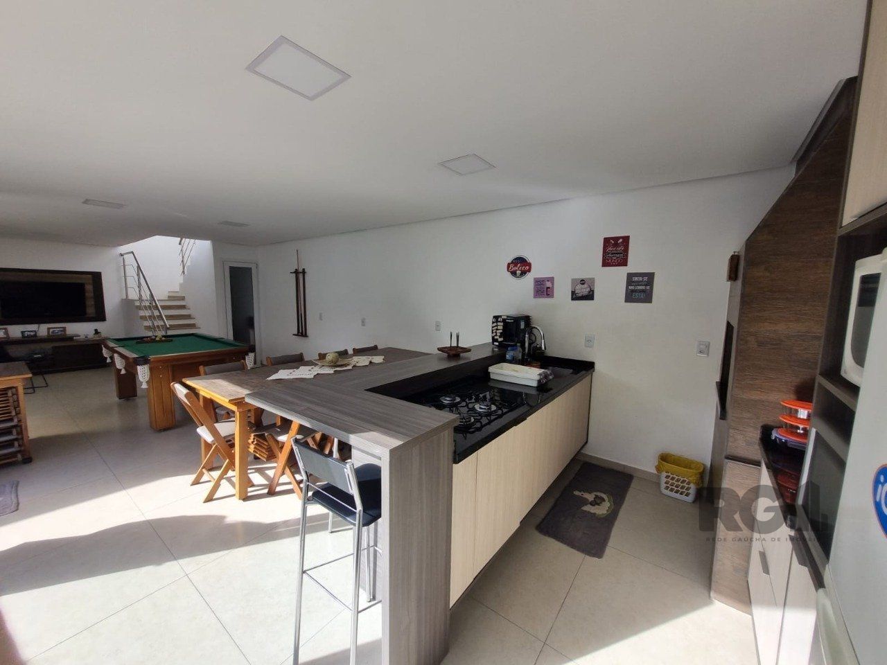 Casa, 3 quartos, 252 m² - Foto 21