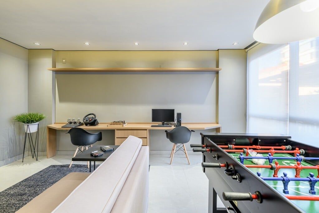 Apartamento, 2 quartos, 55 m² - Foto 28