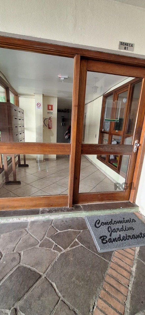 Apartamento à venda com 1 quarto, 44m² - Foto 14