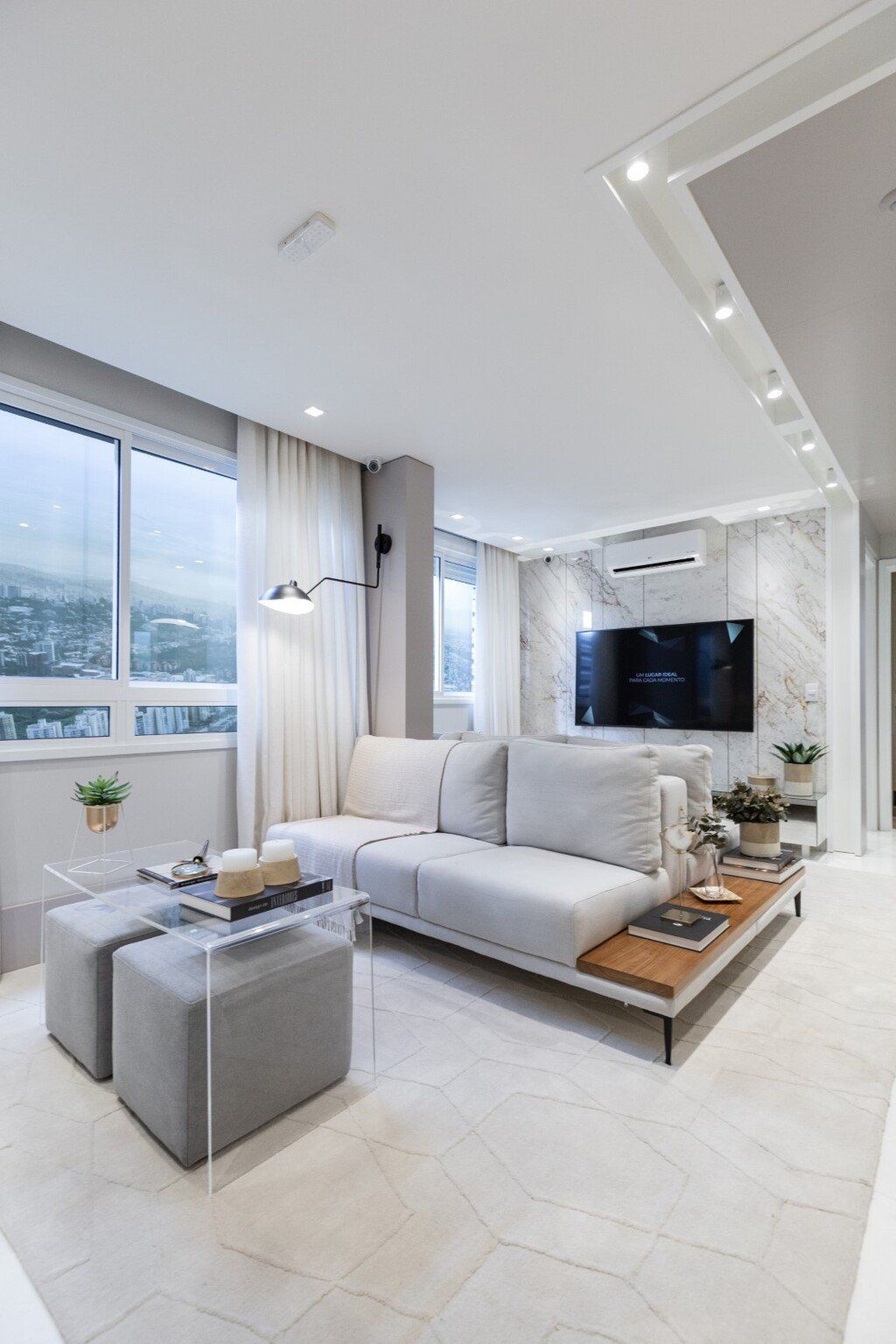 Apartamento, 2 quartos, 56 m² - Foto 8