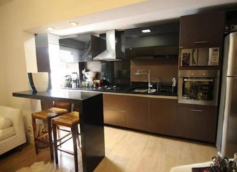 Cobertura, 1 quarto, 120 m² - Foto 21