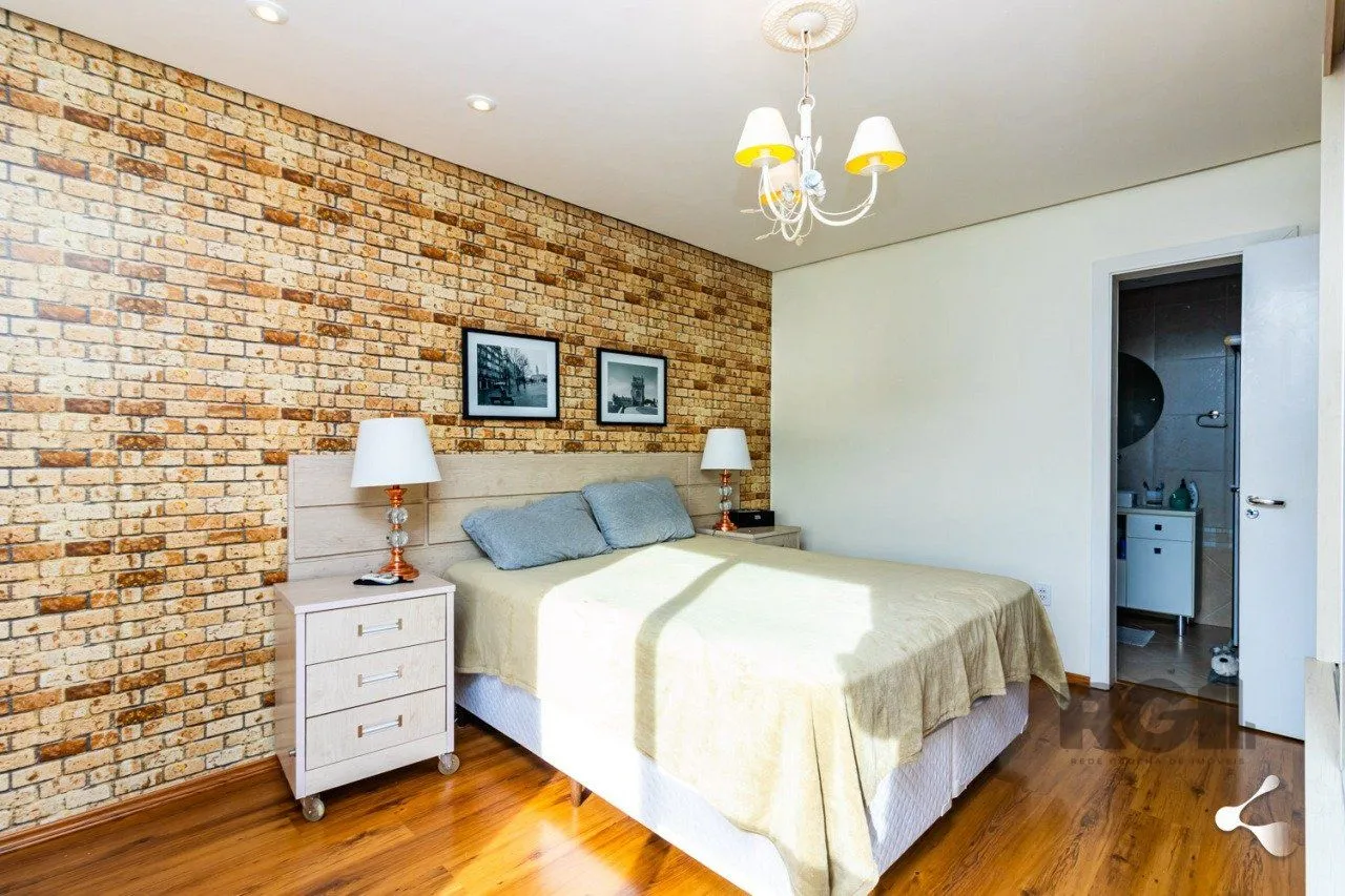 Casa de Condomínio, 3 quartos - Foto 10