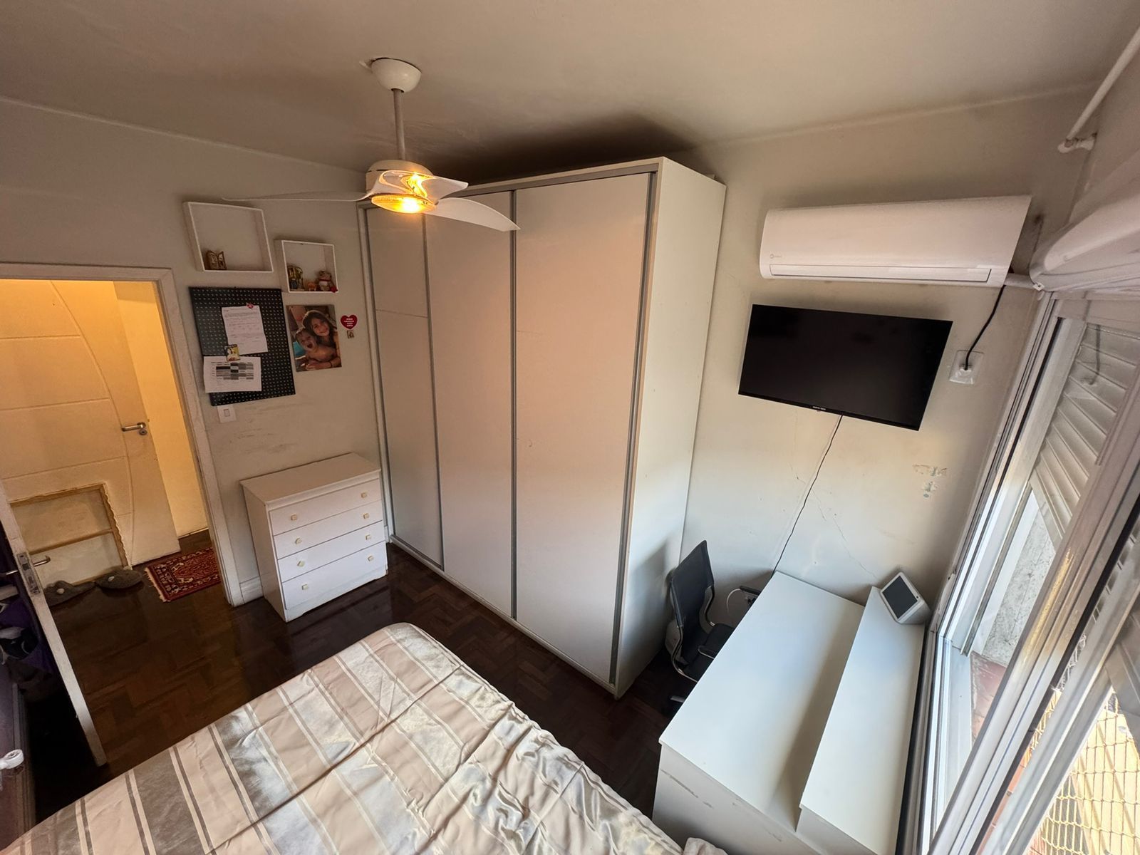 Apartamento, 3 quartos, 134 m² - Foto 14