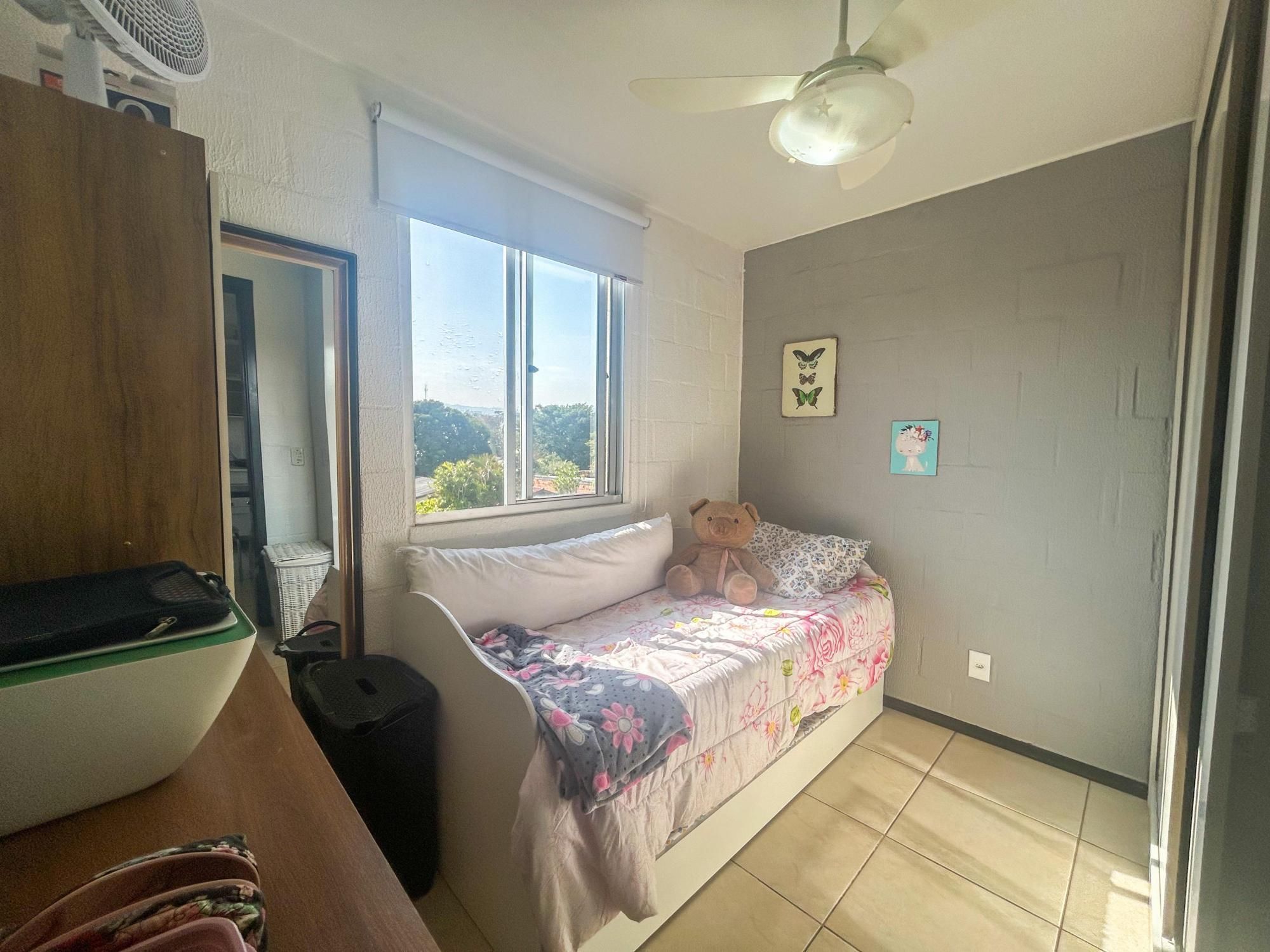 Apartamento, 2 quartos, 38 m² - Foto 11