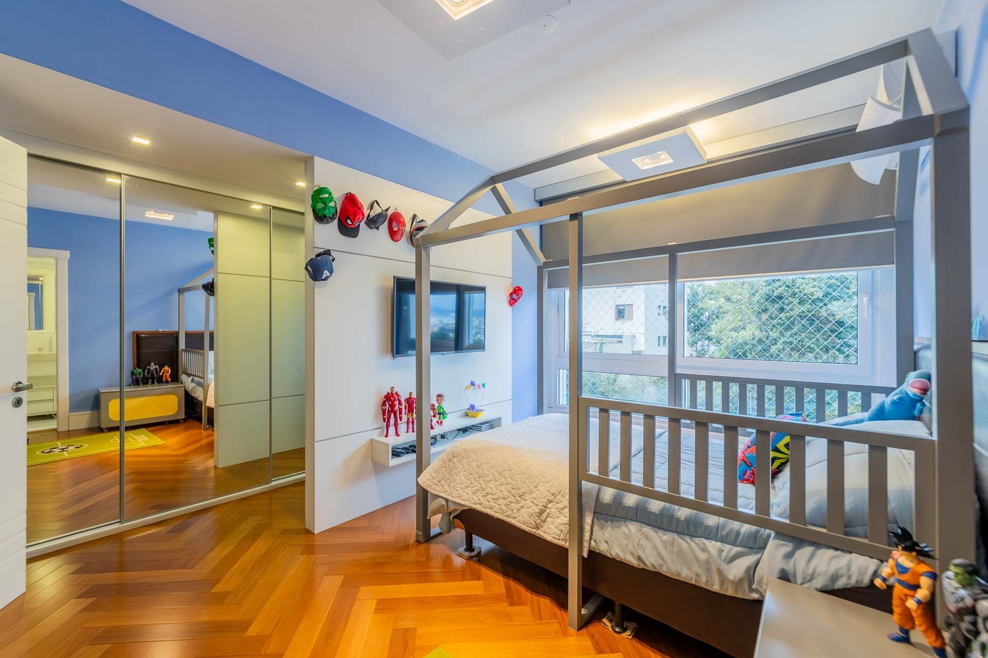Apartamento, 3 quartos, 223 m² - Foto 24