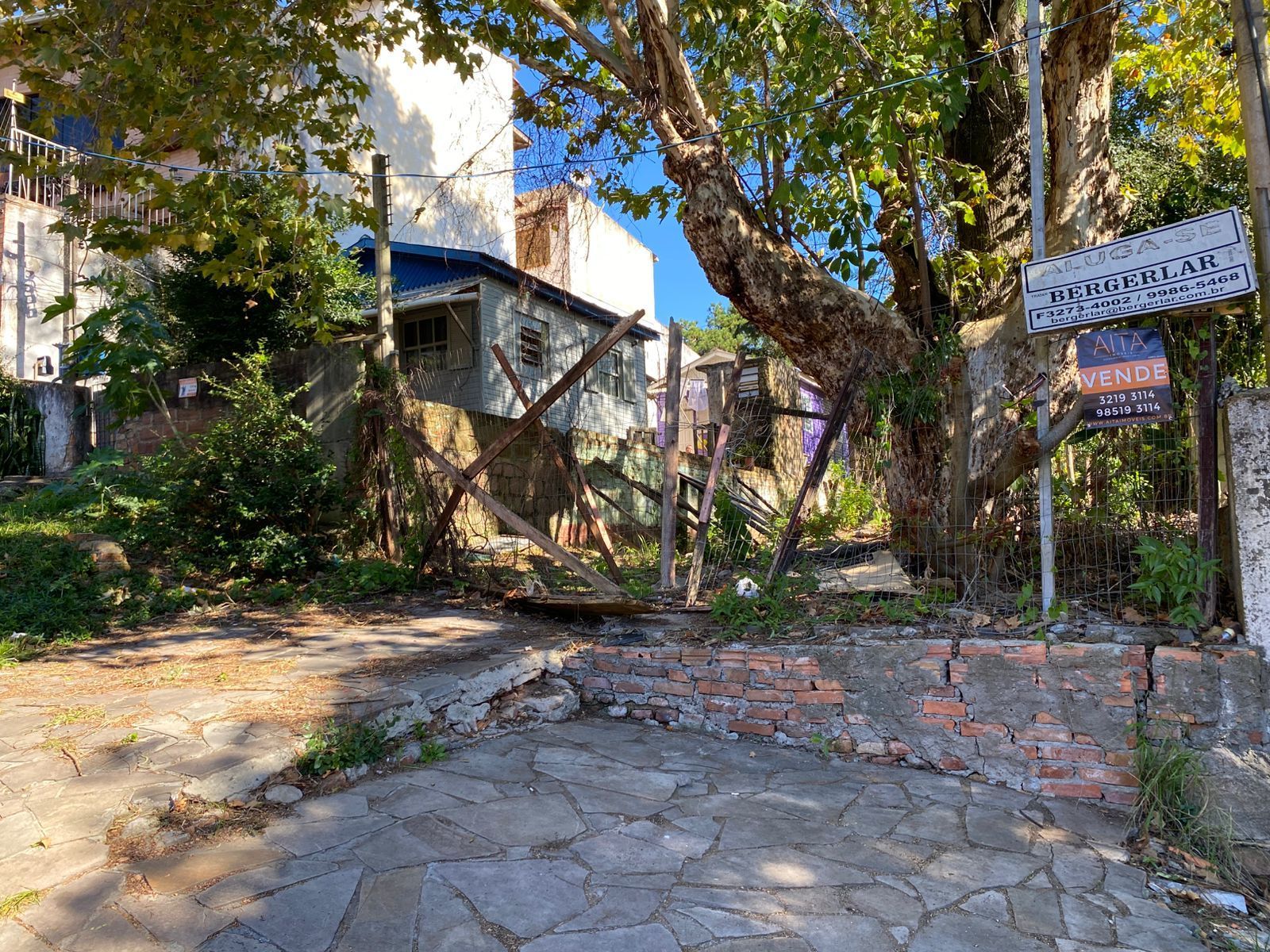 Terreno, 508 m² - Foto 2