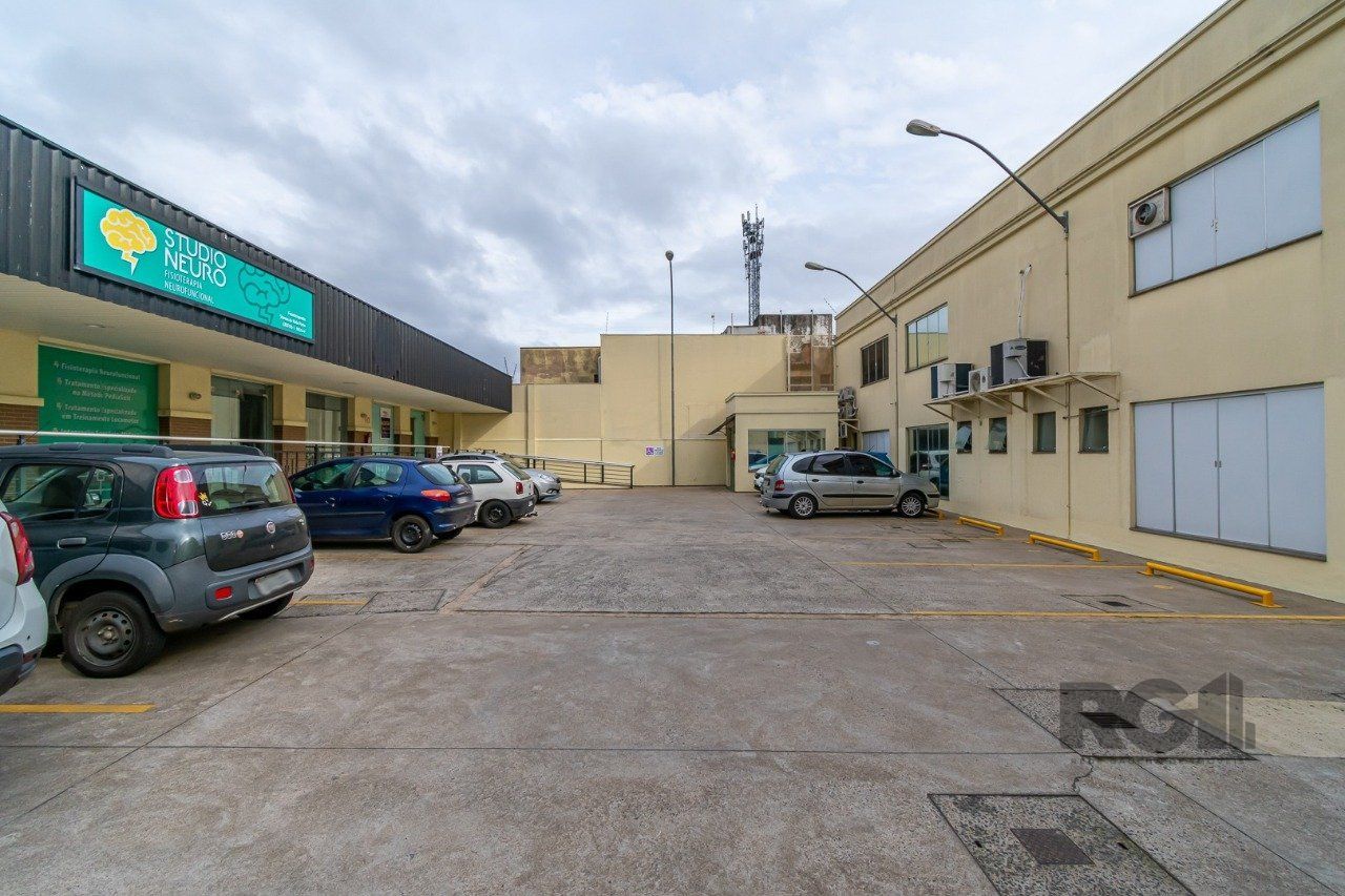 Loja-Salão para alugar, 120m² - Foto 21